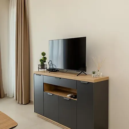 Apartment Modern With Balcony In C-max Center By Flat Manаger